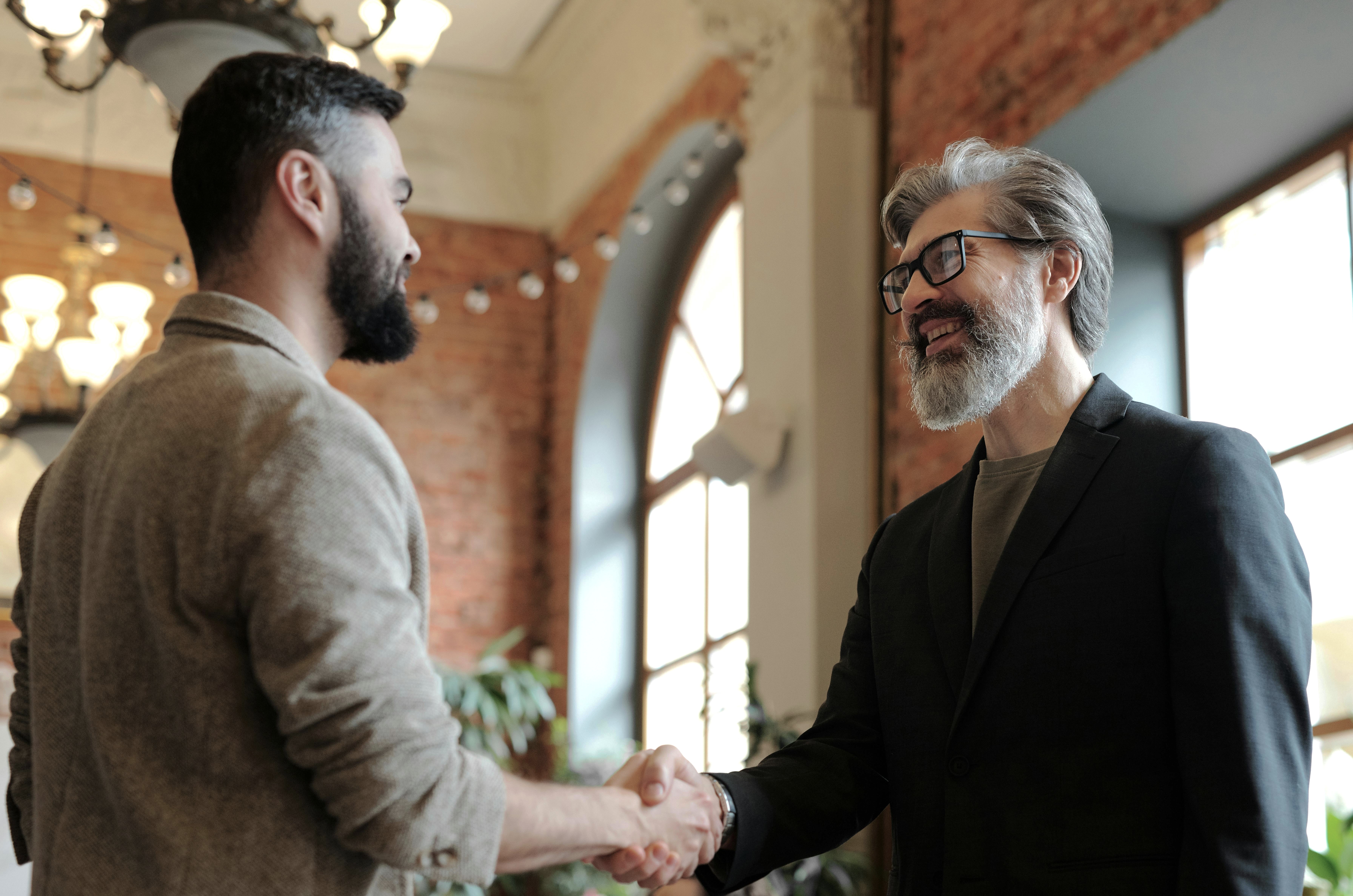 Ricerca avanzata professionisti Agora Italia - Interfaccia con filtri e risultati